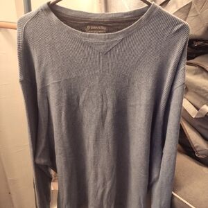 Men's St. Johns Bay long sleeve top size XXL